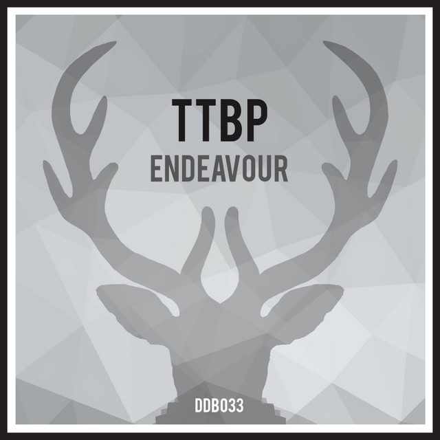 Discovery album art