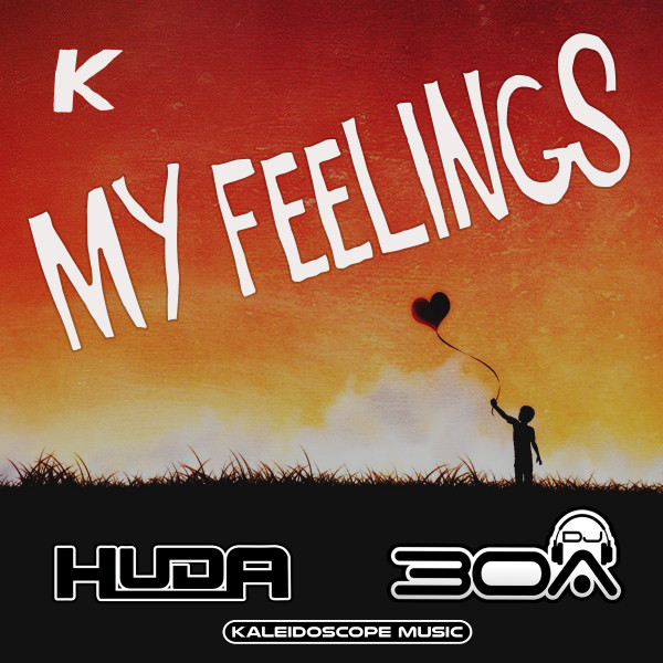 My Feelings album art