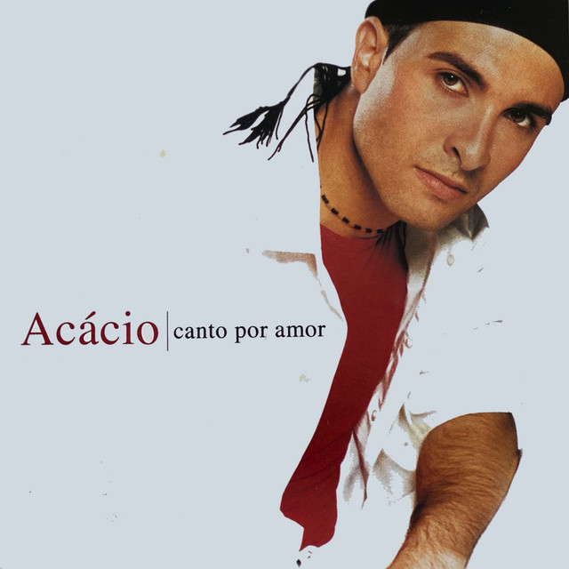 Canto por Amor cover art