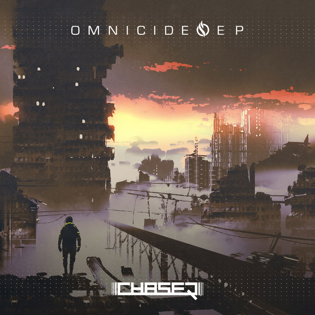 Omnicide cover art