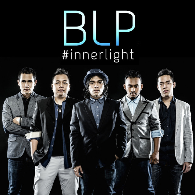Innerlight cover art