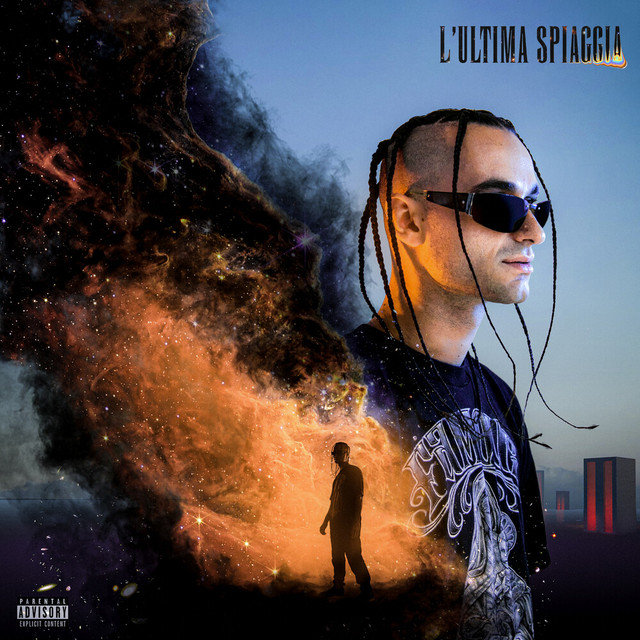 L'Ultima Spiaggia cover art