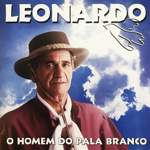 O Homem do Pala Branco cover art