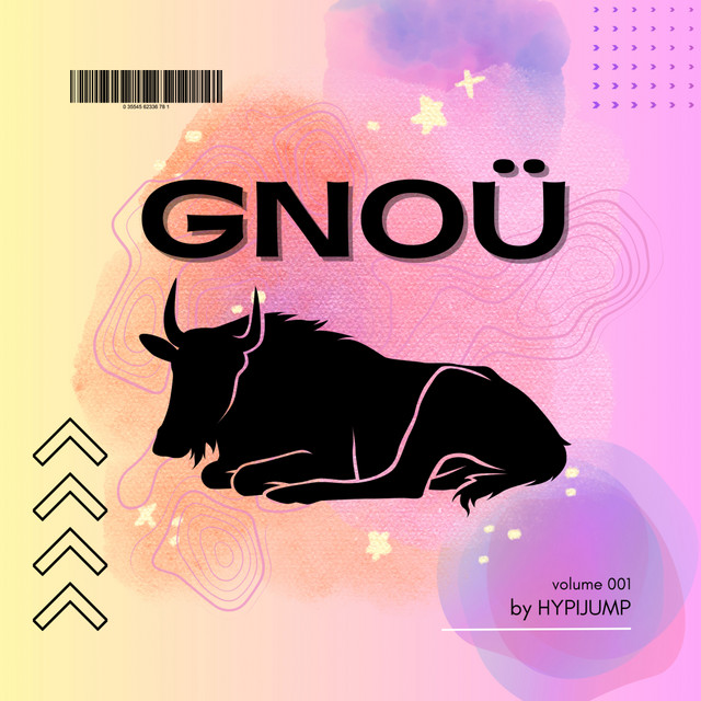 Gnoü cover art