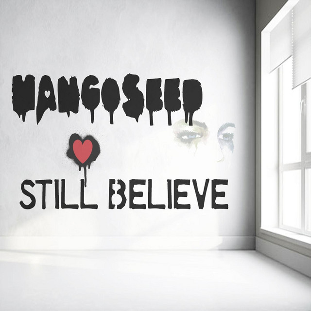 Still Believe
