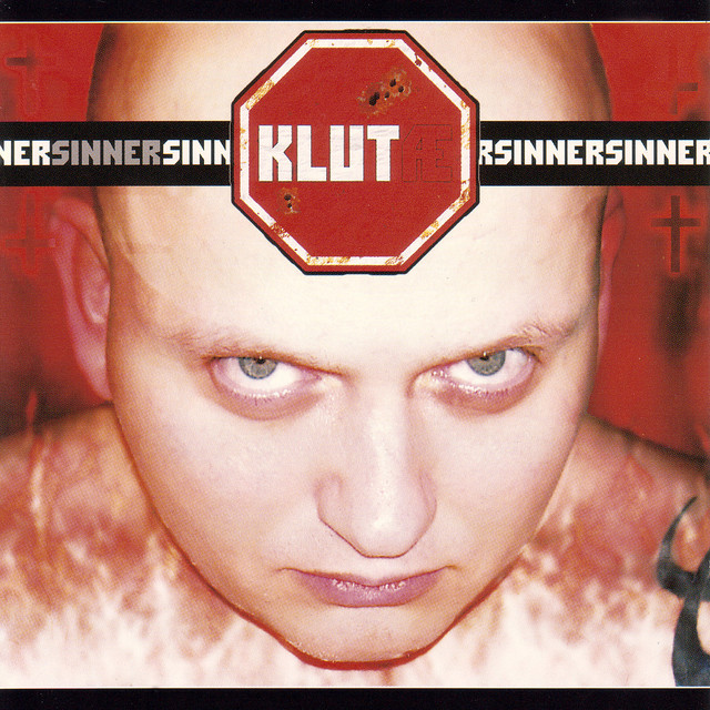 Sinner cover art