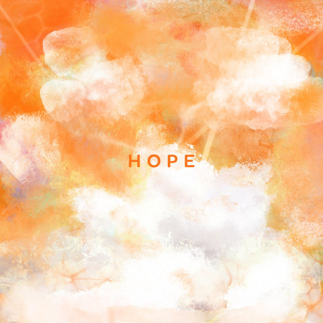 HOPE artwork