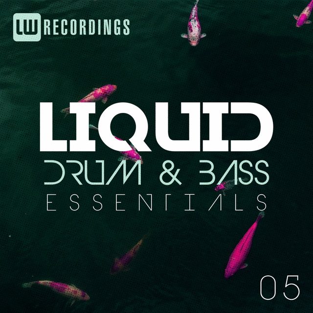 Liquid Drum & Bass Essentials, Vol. 05 cover art