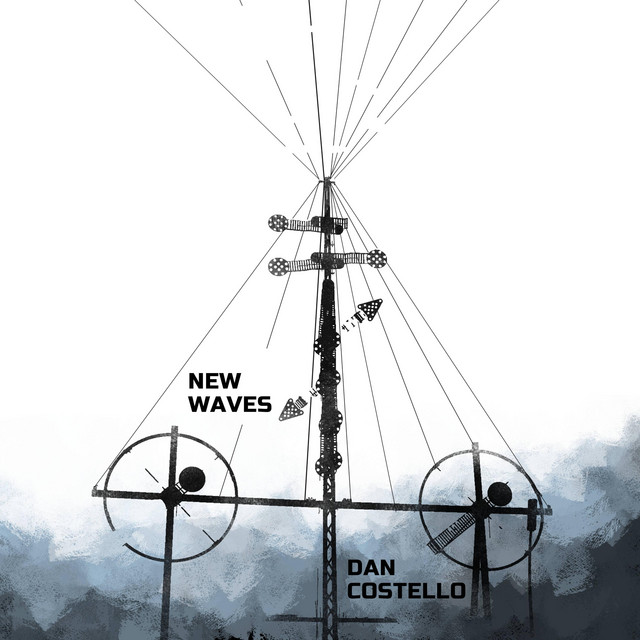 New Waves cover art