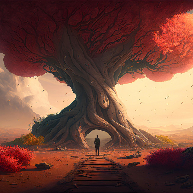 Anonymous cover art