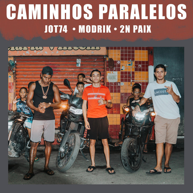 Caminhos Paralelos