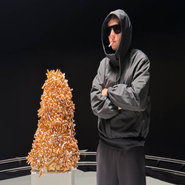 REISS EIN cover art