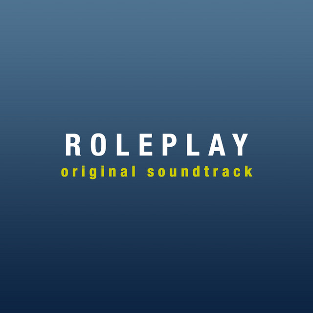 Roleplay (Original Soundtrack) cover art