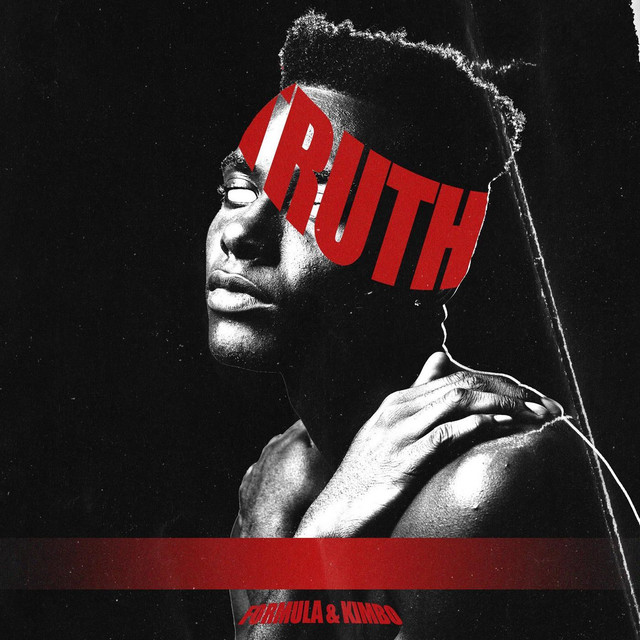 Truth cover art