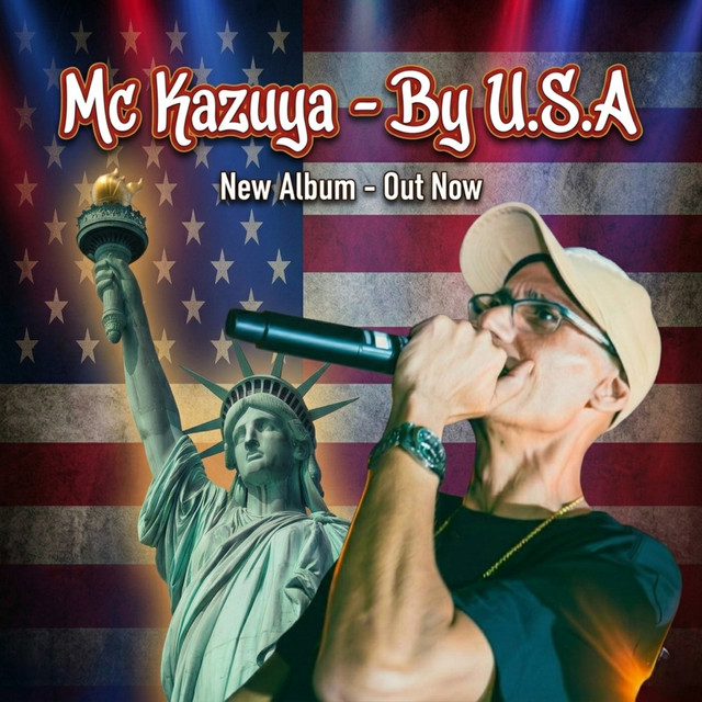 Mc Kazuya By USA