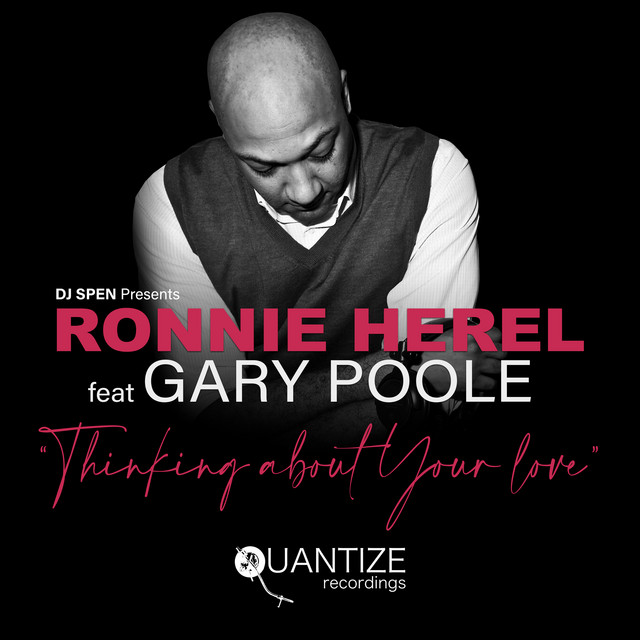 Thinking About Your Love - DJ Spen & Reelsoul Remix cover art