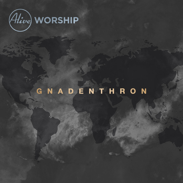 Gnadenthron cover art