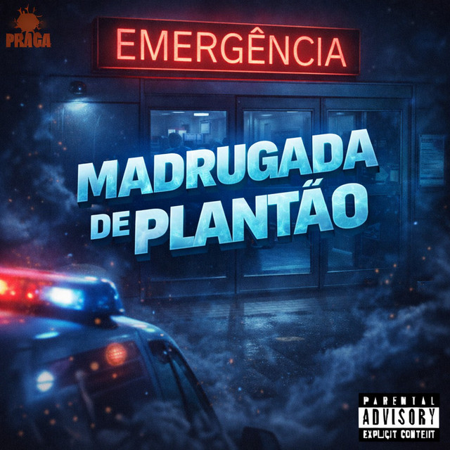 Madrugada de Plantão