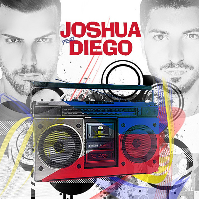 Joshua | Spotify