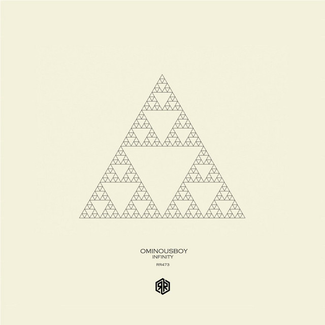 Infinity album art