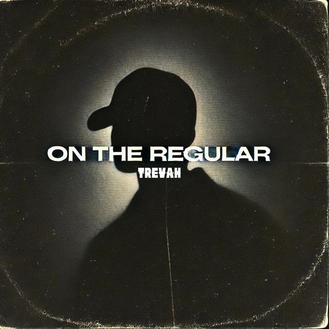 On The Regular cover art