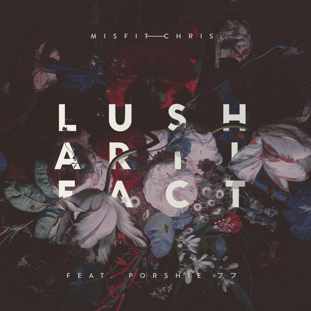 Lush Artifact cover art