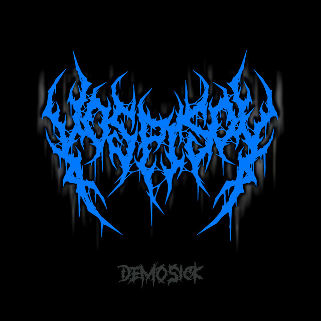 Demosick 2020 cover art