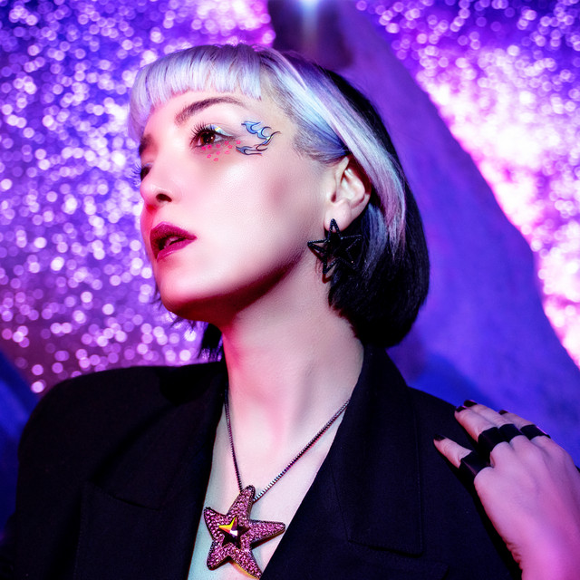 Delinin Yıldızı cover art
