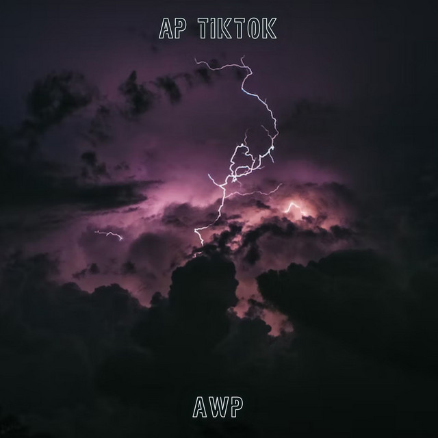 Ap Tiktok cover art