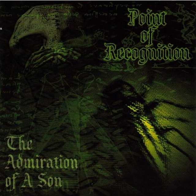 The Admiration of a Son cover art