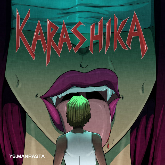 KARASHIKA