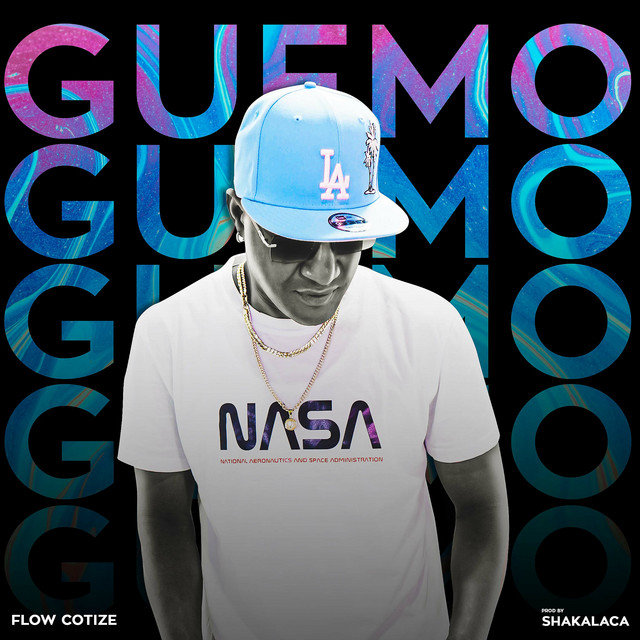 Flow Cotize | Spotify