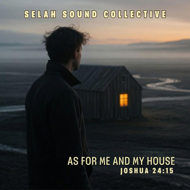 As For Me And My House cover