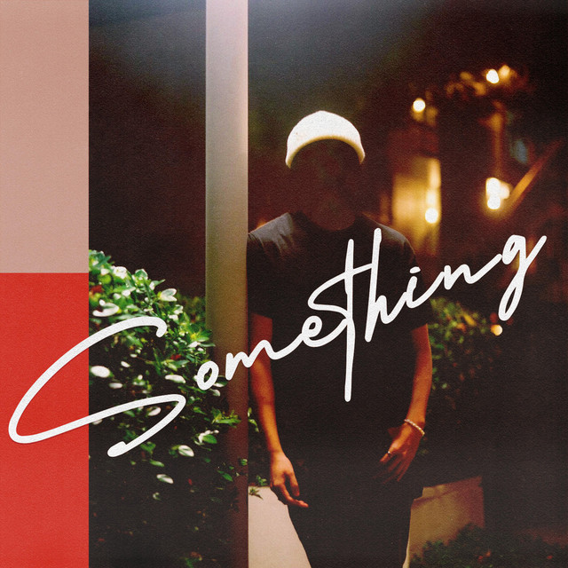 Something cover art