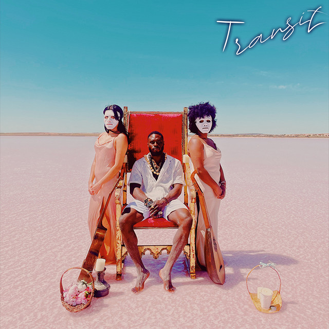 Kabala cover art