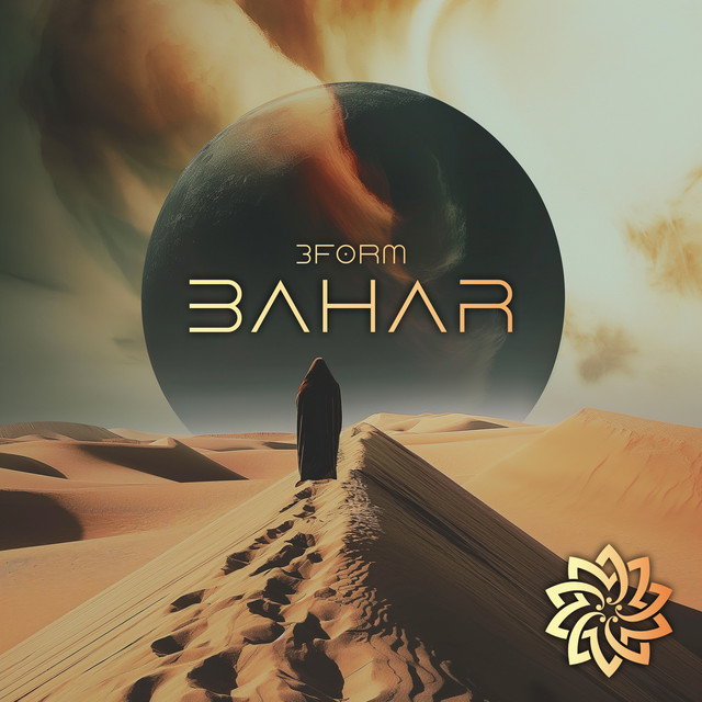 Bahār cover art