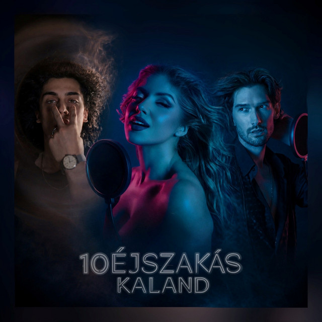10éjszakás Kaland