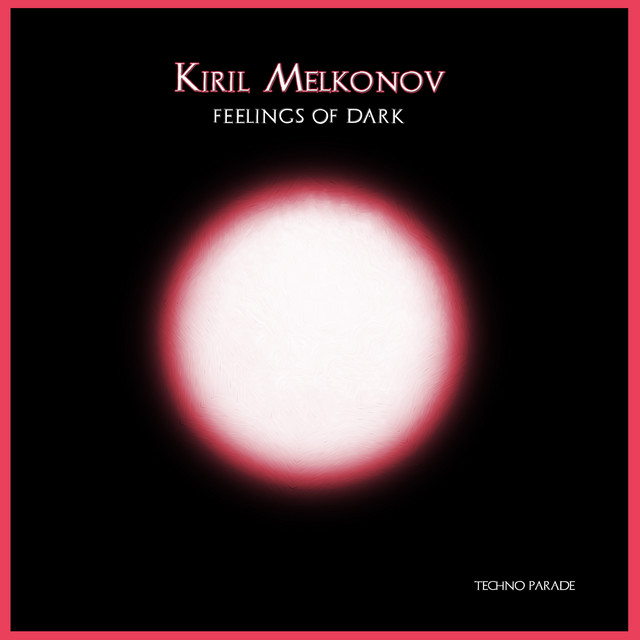 Feelings of Dark cover art