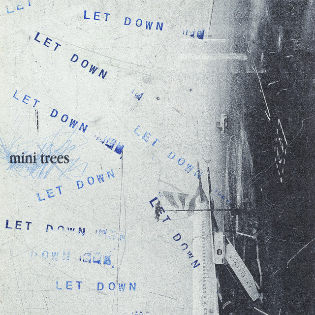 Let Down cover art