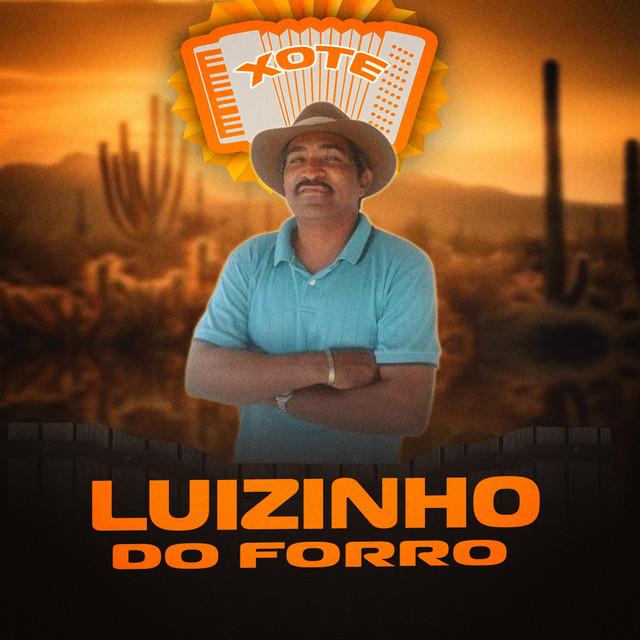 Forrózinho Nos Teclados das antigas cover art