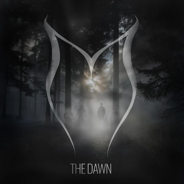 The Dawn cover art