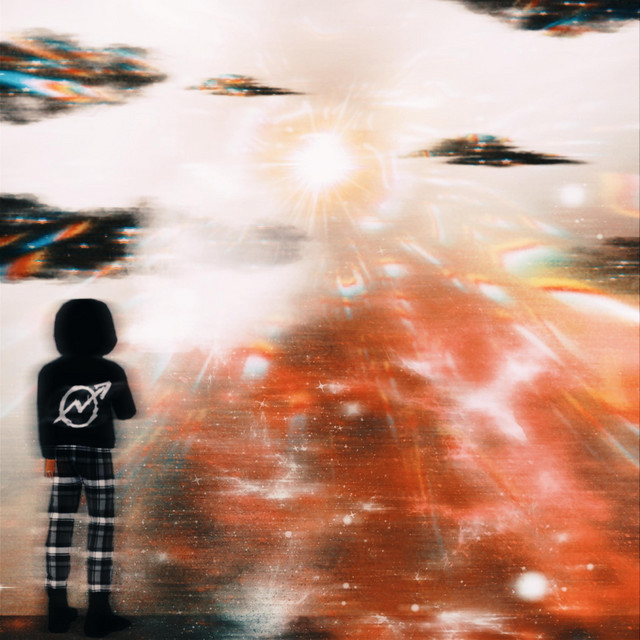 No Time Lost cover art