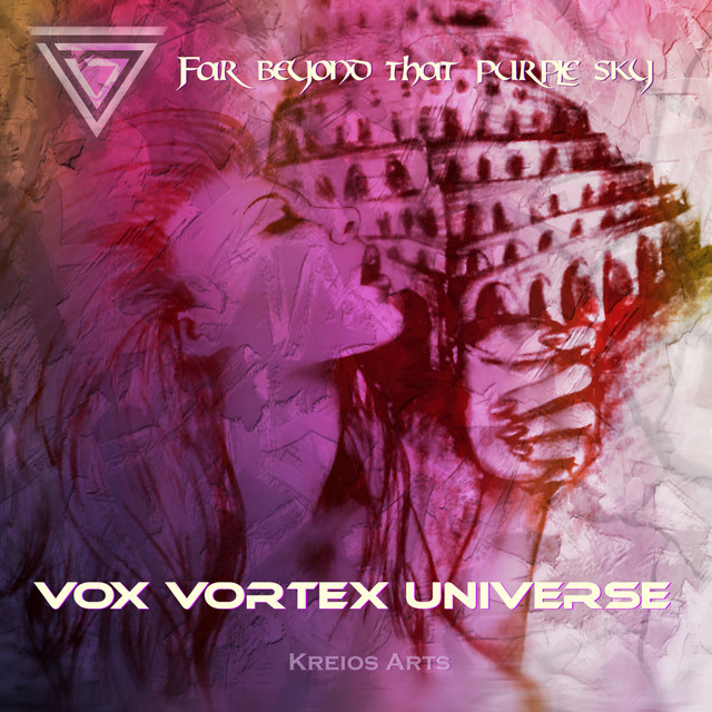 Vox Vortex Universe
