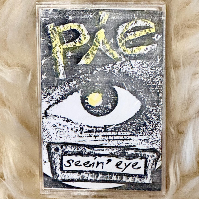 Seein' Eye cover art