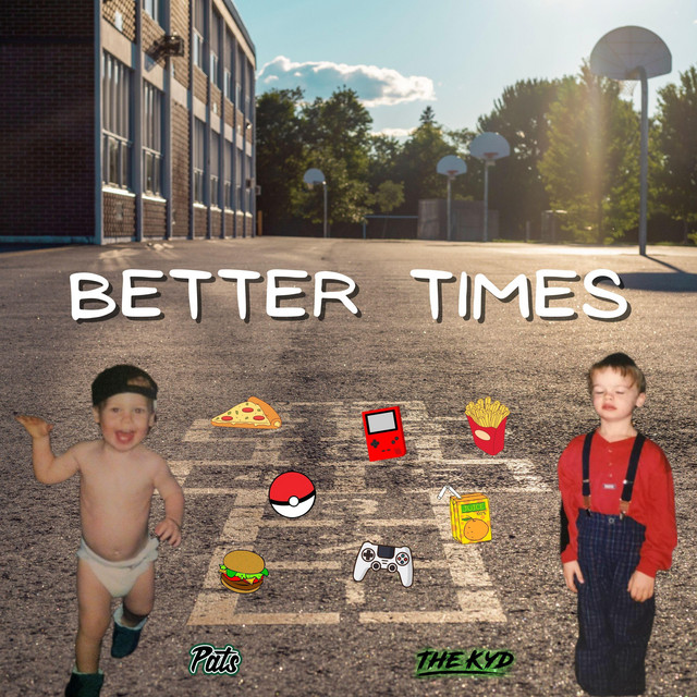 Better Times