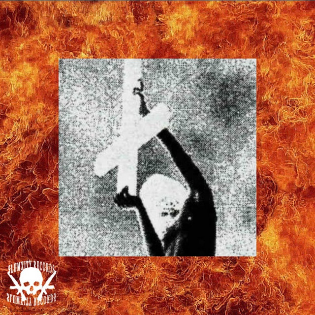 Обкладинка: DONT KILL YOURSELF (PART 1) — DJ WALKA