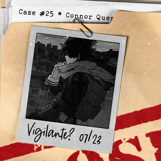 Vigilante