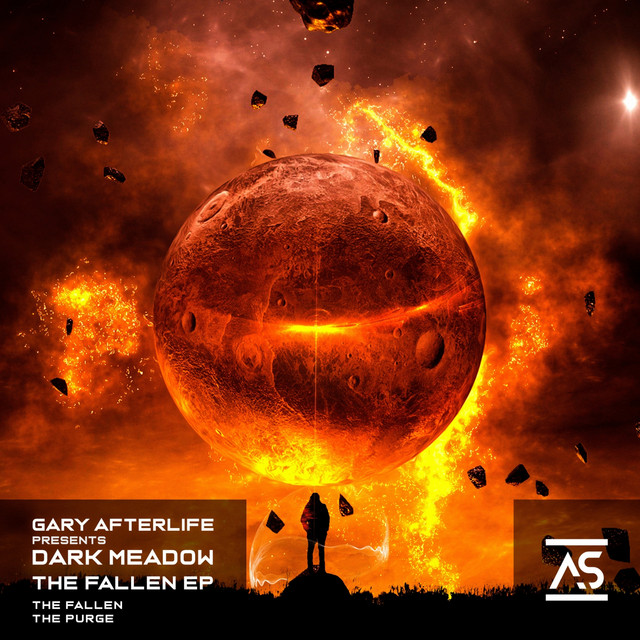 The Fallen cover art