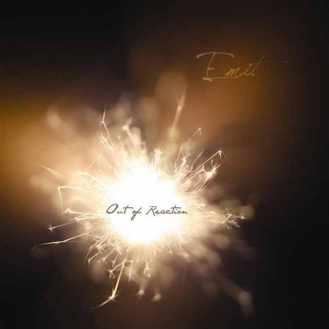 Out of Reaction cover