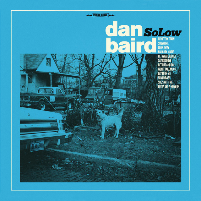 SoLow cover art